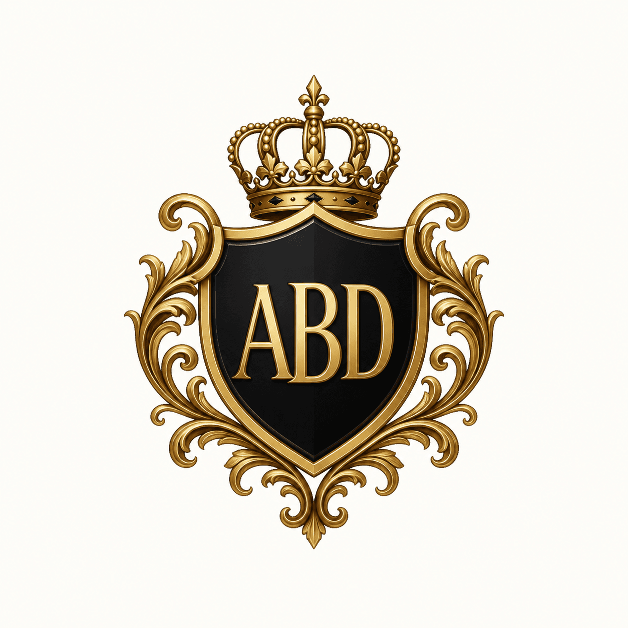 Aurum Bullion Depository ABD crest